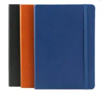 PU notebook