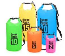 water proof bag