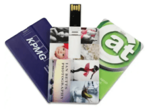 card USB